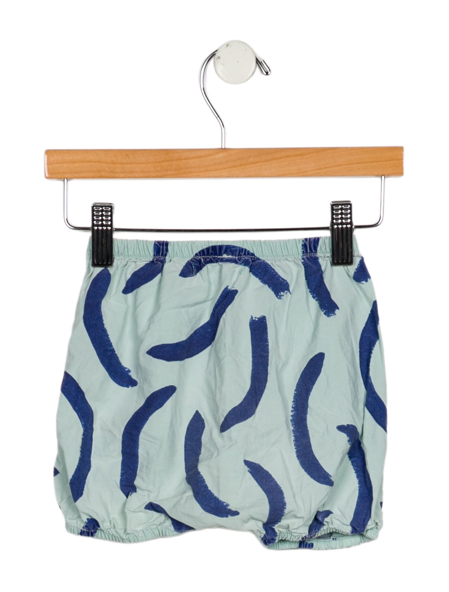 Bobo Choses Patterned Shorts