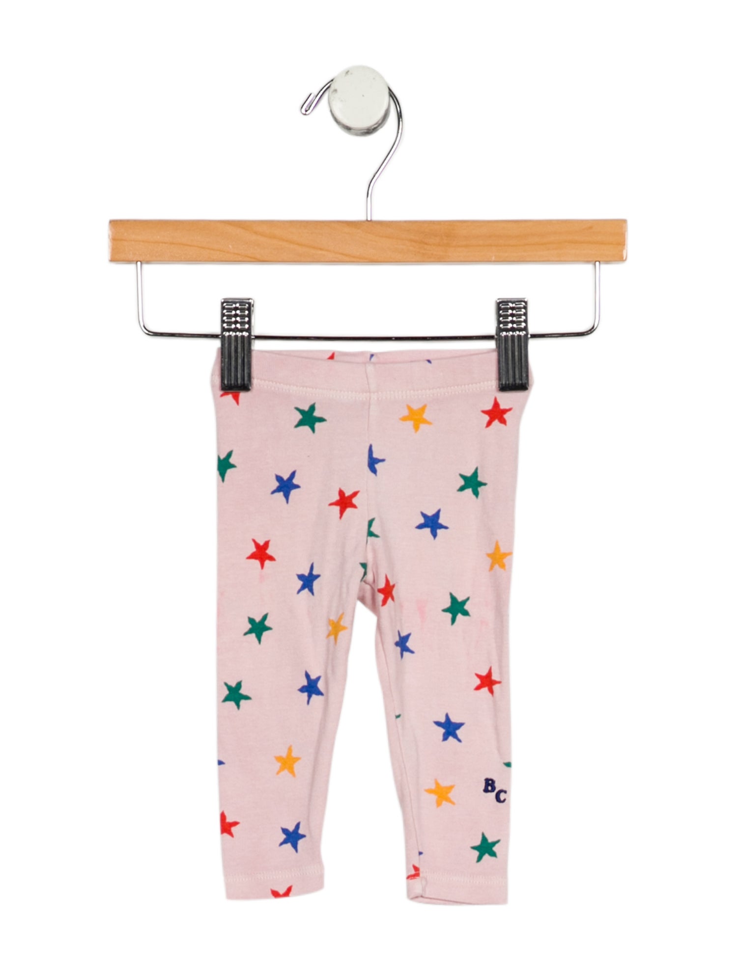 Bobo Choses Girls' Printed Leggings