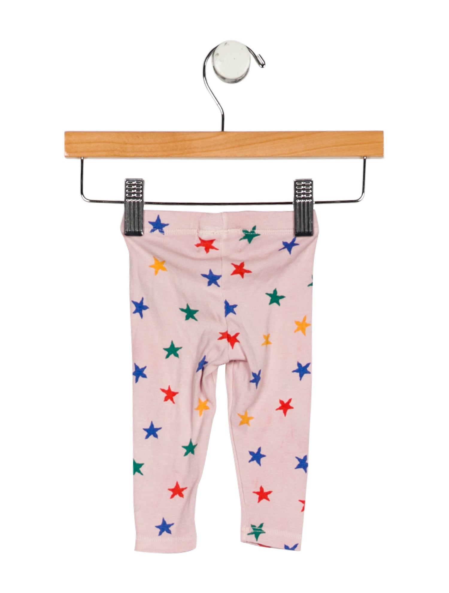 Bobo Choses Girls' Printed Leggings