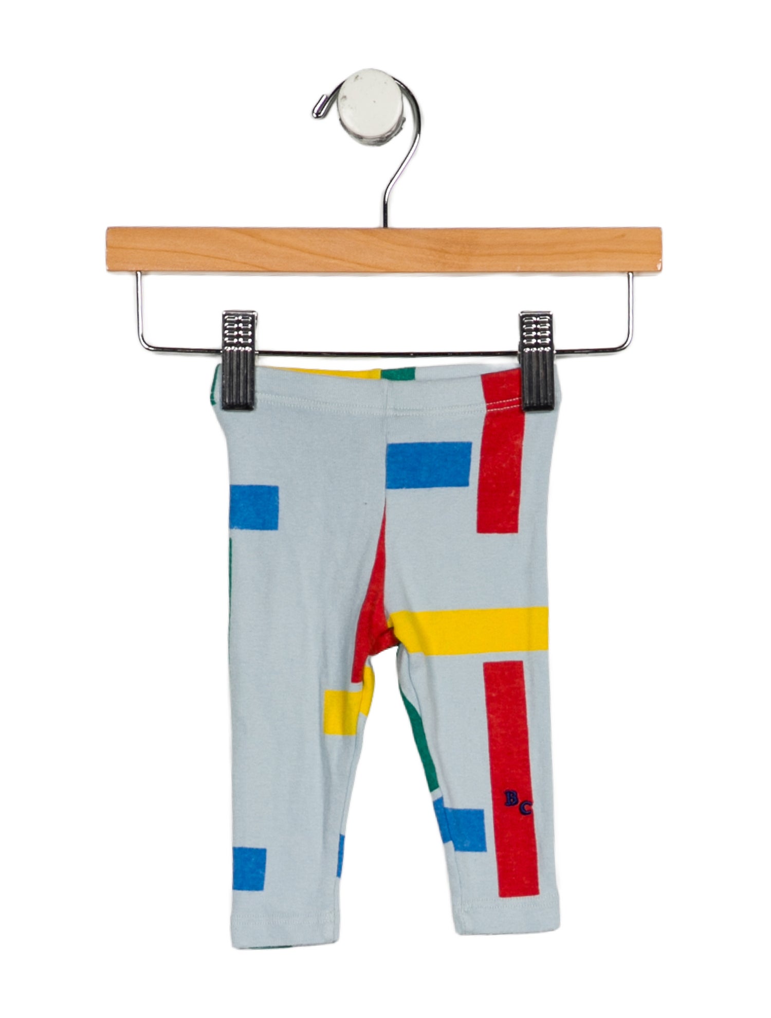 Bobo Choses Infant Girls Pattern Tights