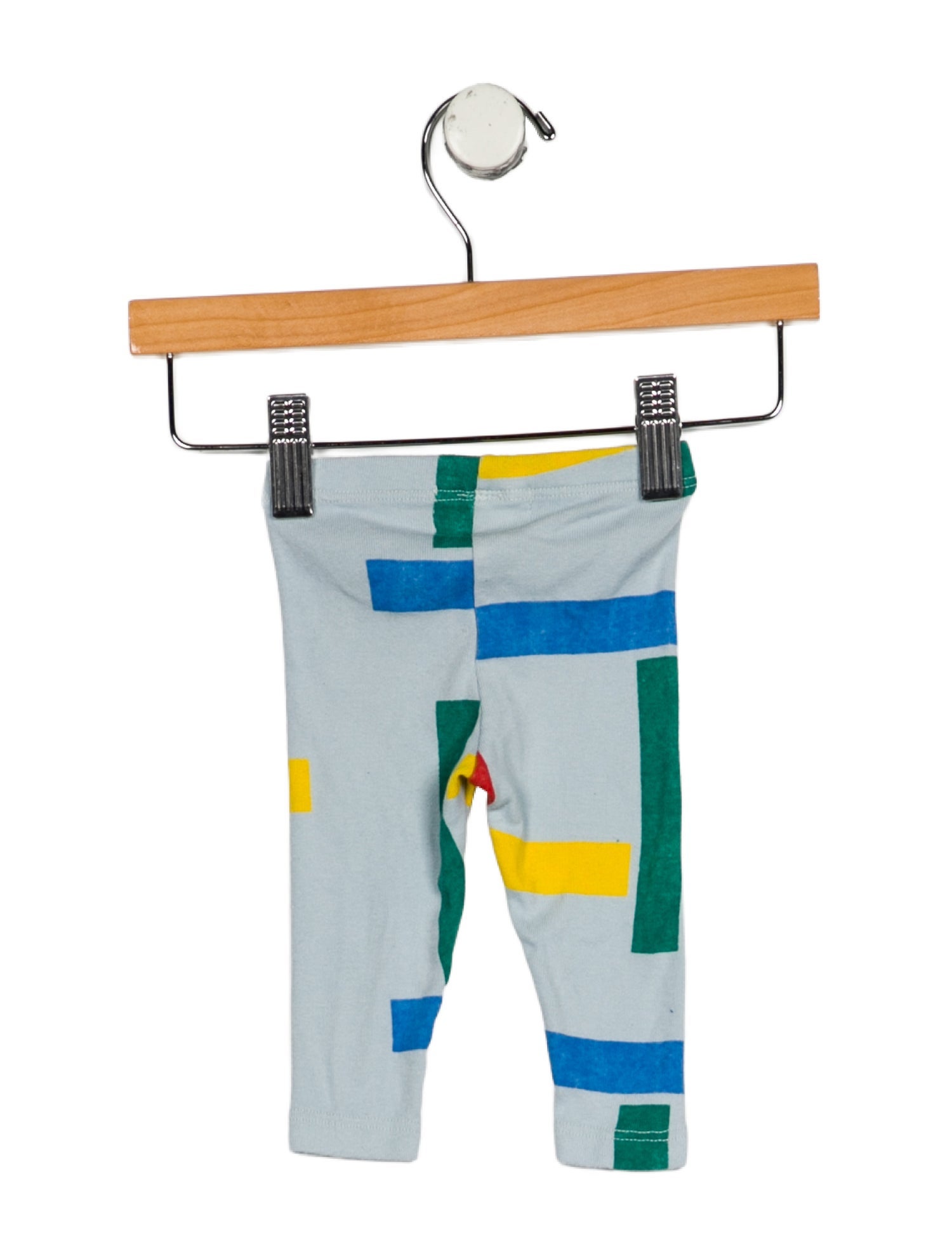 Bobo Choses Infant Girls Pattern Tights