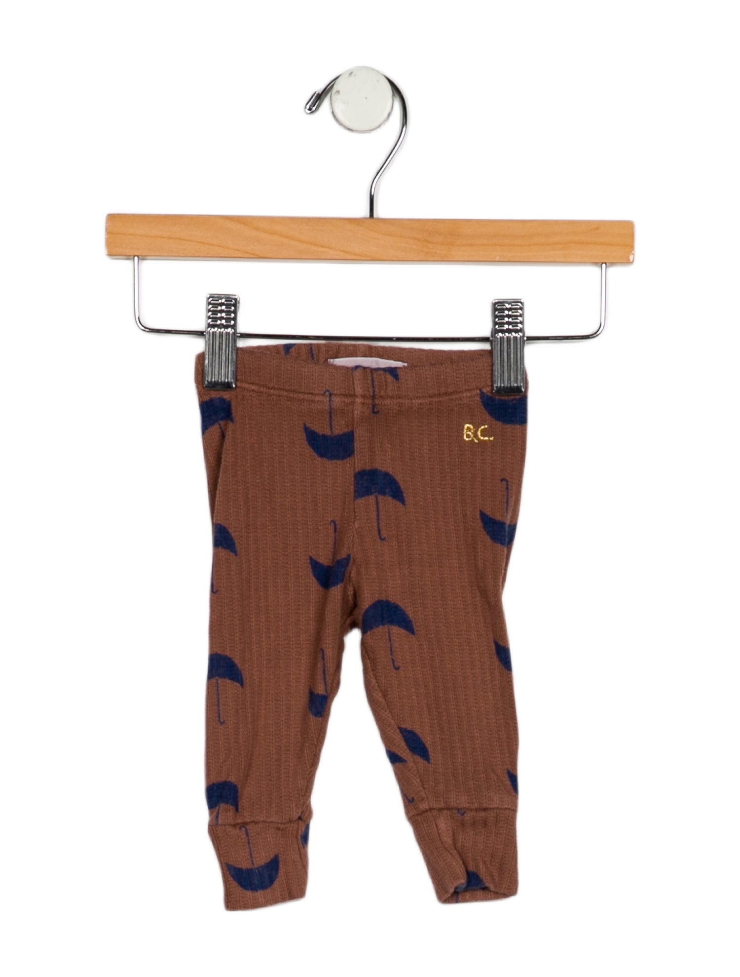 Bobo Choses Girls' Leggings