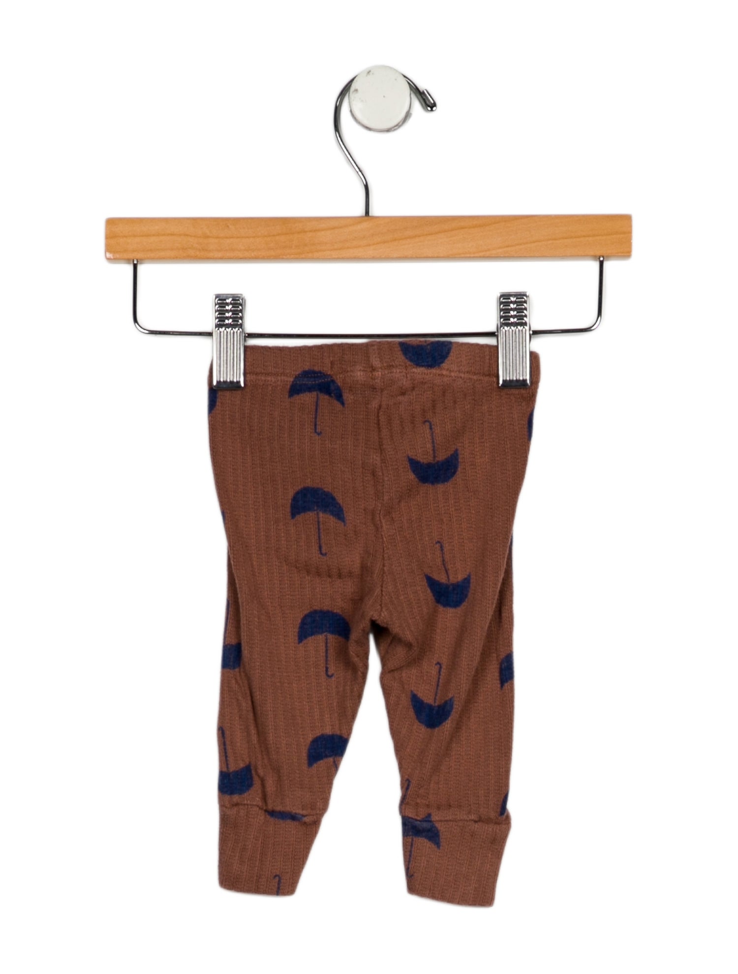 Bobo Choses Girls' Leggings