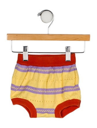 Bobo Choses Printed Bloomers