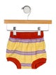Bobo Choses Printed Bloomers