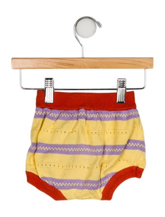 Bobo Choses Printed Bloomers