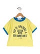 Bobo Choses Graphic Print T-Shirt