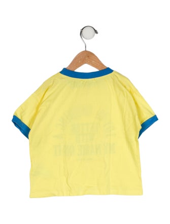 Bobo Choses Graphic Print T-Shirt