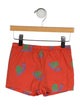 Bobo Choses Printed Shorts