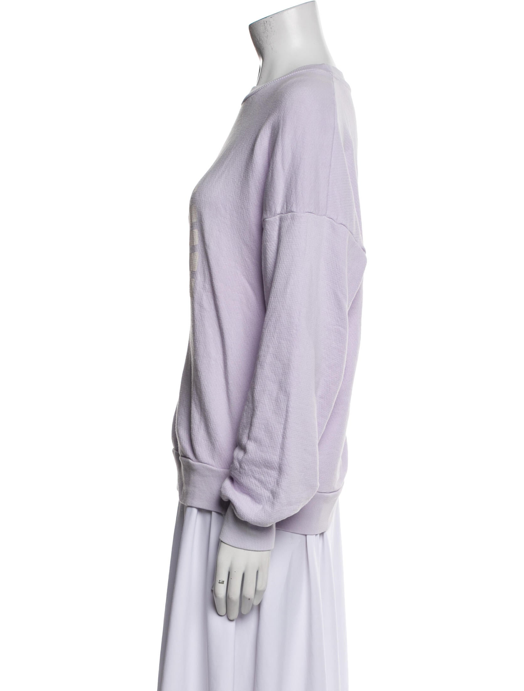 Bobo Choses Graphic Print Crew Neck Sweatshirt