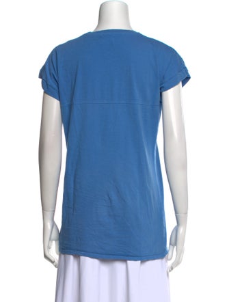 Bobo Choses Girls' Pattern Print Short Sleeve T-Shirt