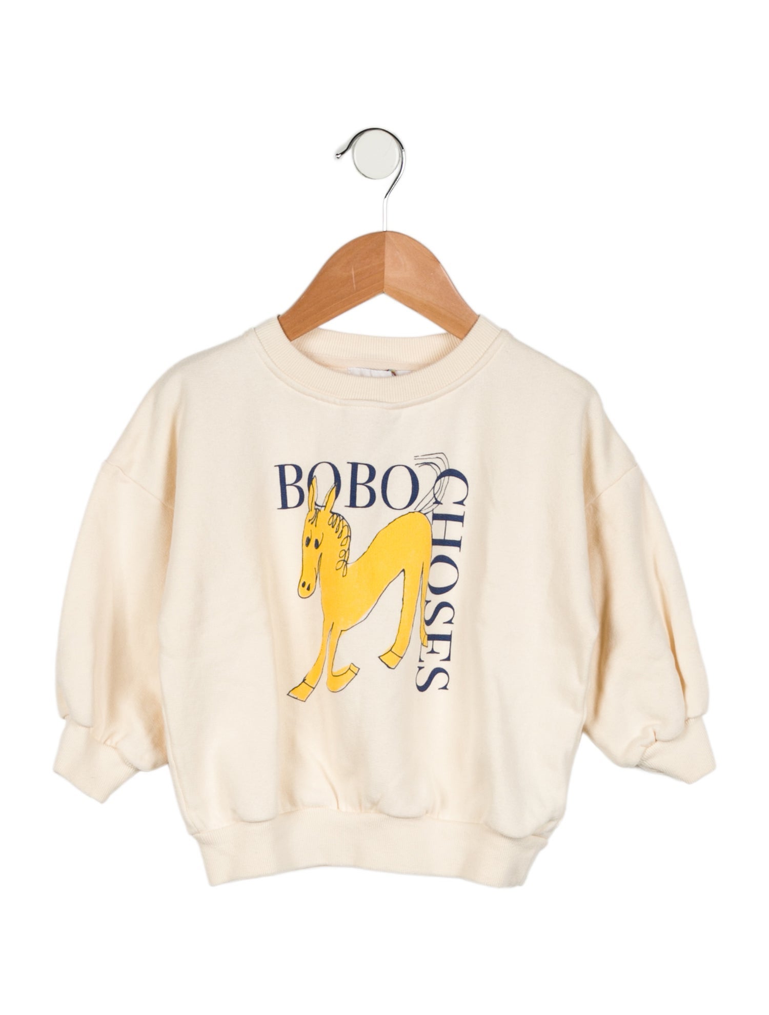 Bobo Choses Sweater w/Tags