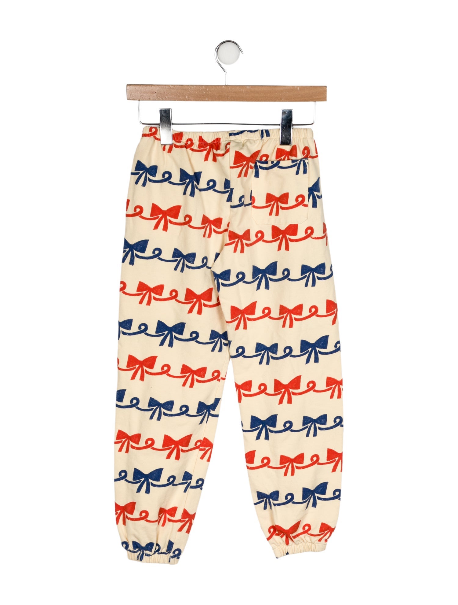 Bobo Choses Pattern Printed Sweatpants
