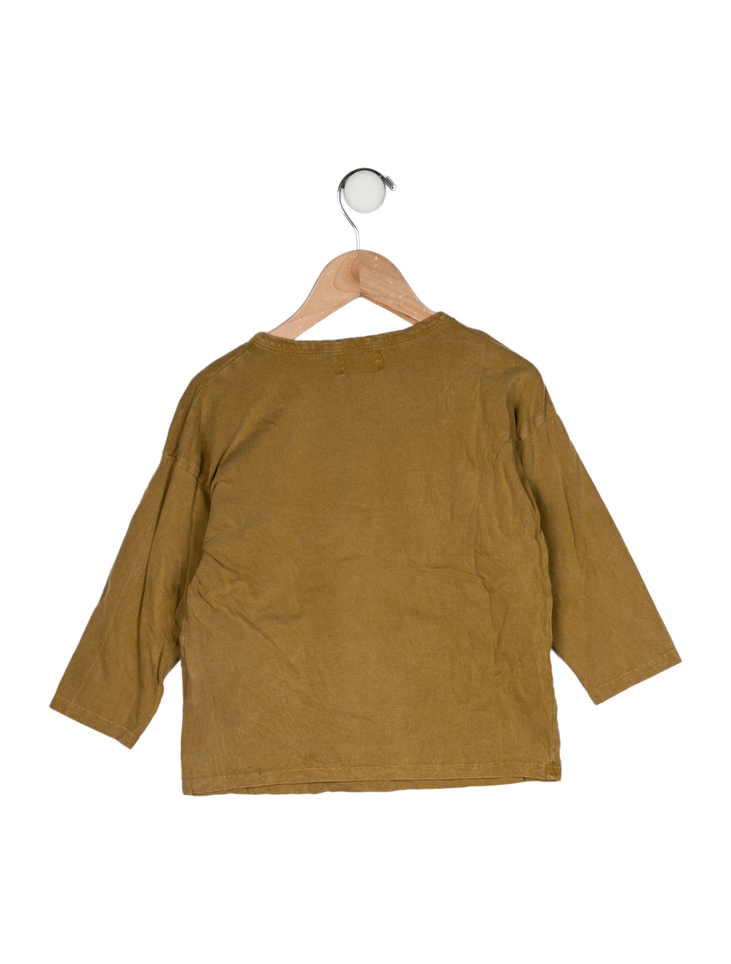 Bobo Choses Graphic Print T-Shirt