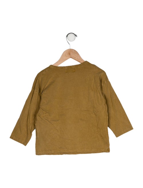 Bobo Choses Graphic Print T-Shirt