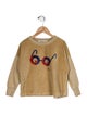 Bobo Choses Graphic Print Sweatshirt