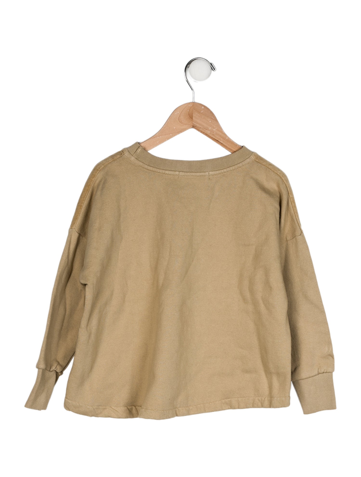 Bobo Choses Graphic Print Sweatshirt