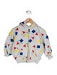 Bobo Choses Pattern Printed Hoodie