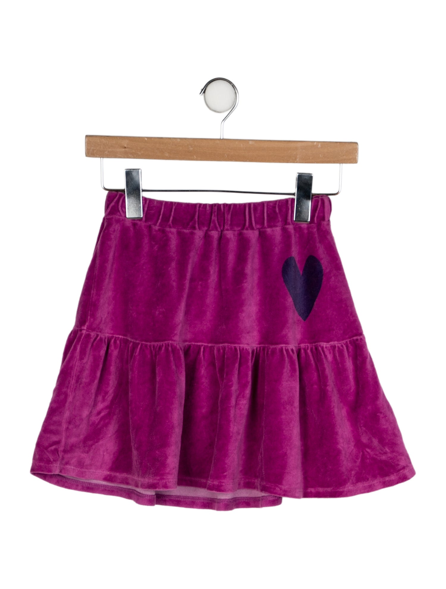Bobo Choses Graphic Print Skirt