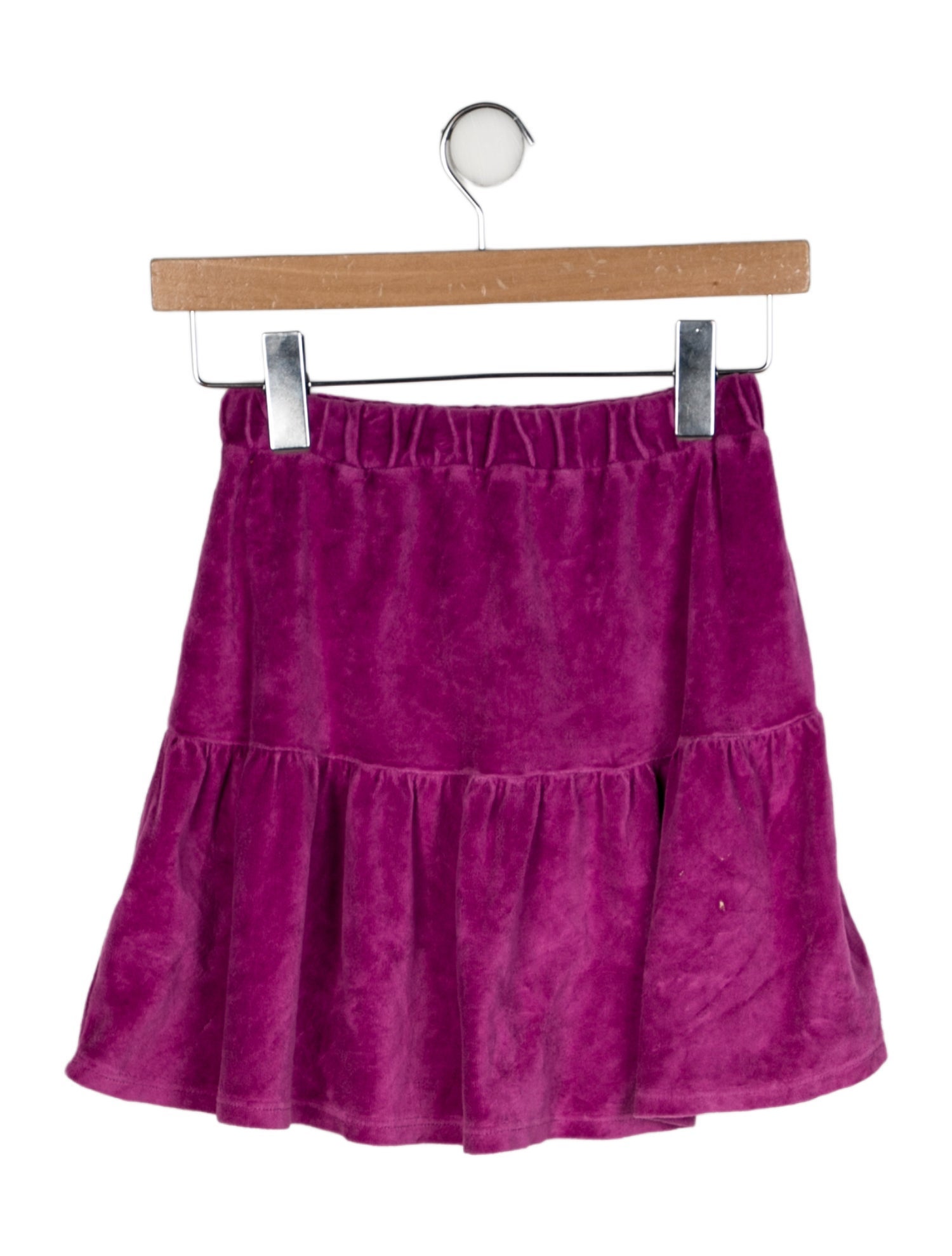 Bobo Choses Graphic Print Skirt