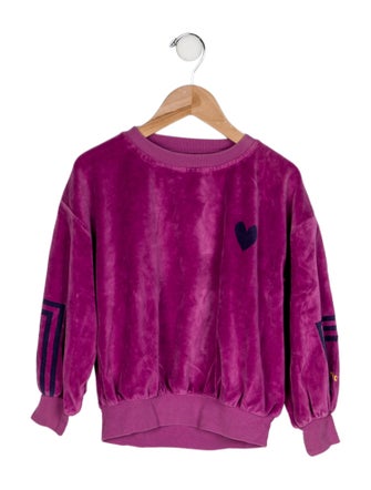 Bobo Choses Graphic Print Sweatshirt