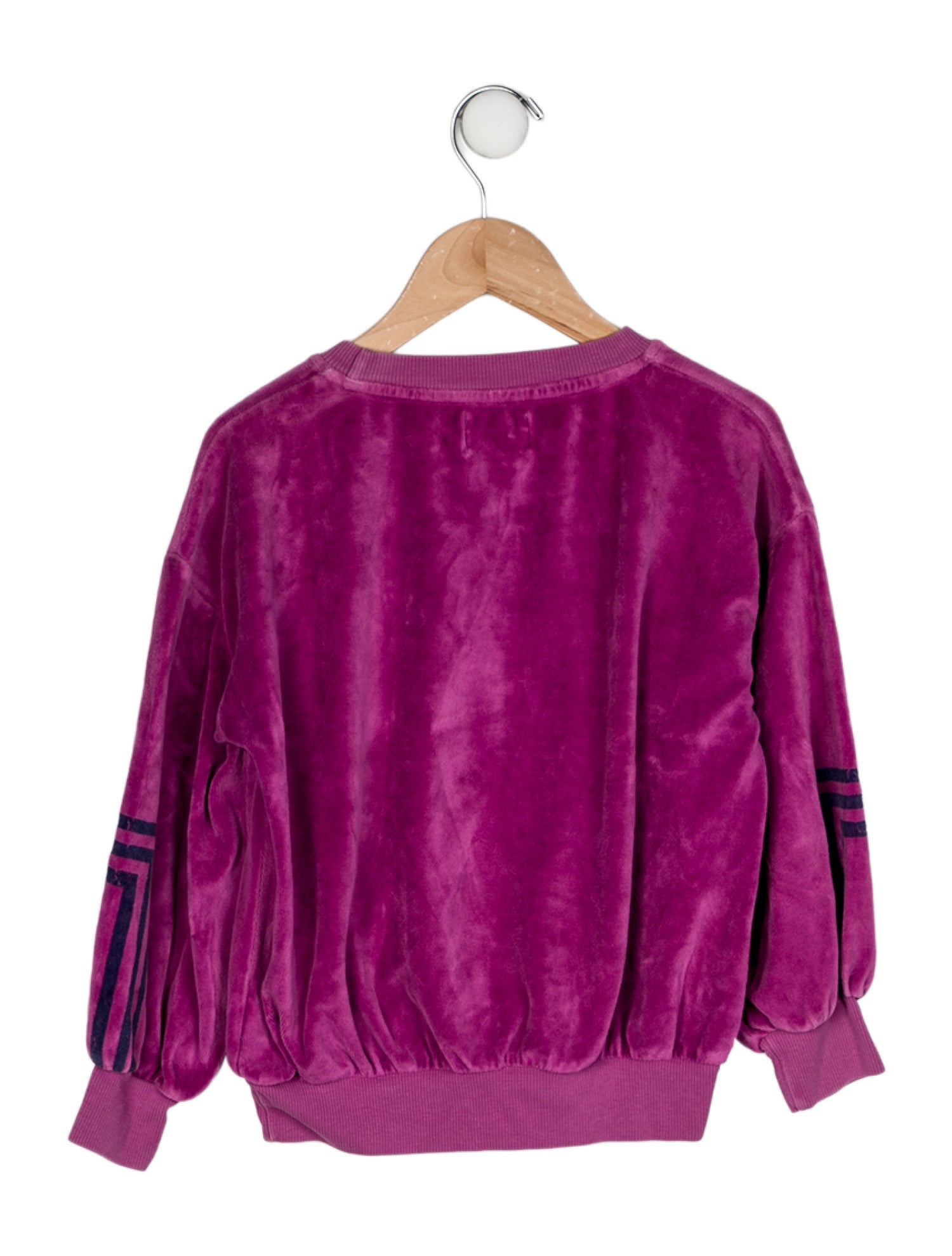 Bobo Choses Graphic Print Sweatshirt