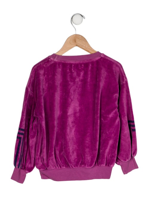 Bobo Choses Graphic Print Sweatshirt