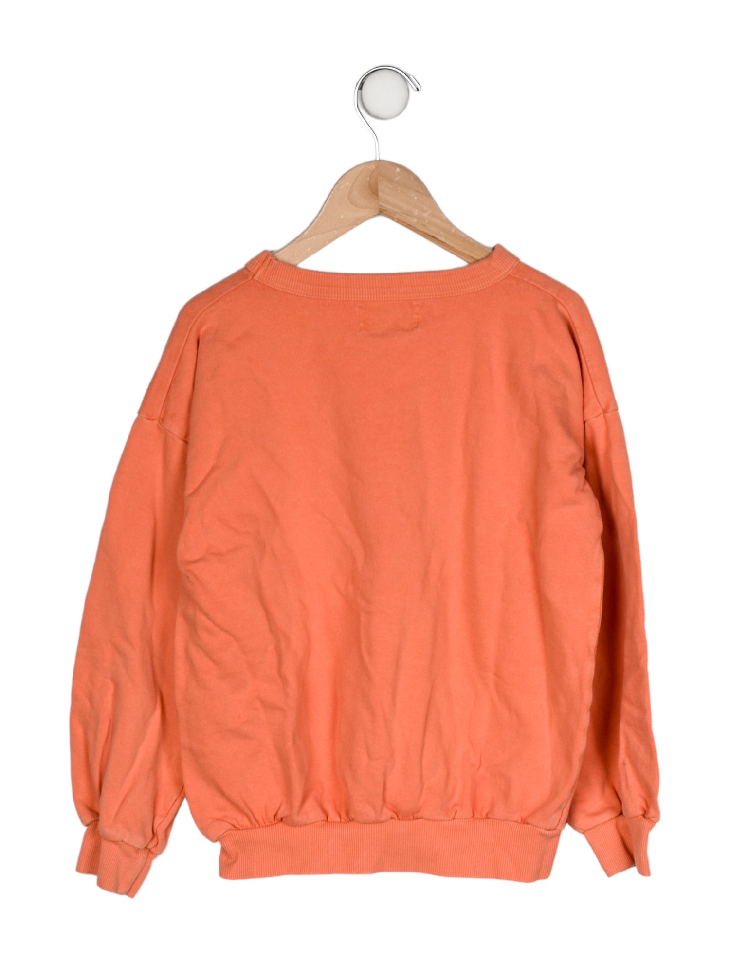 Bobo Choses Graphic Print Sweatshirt