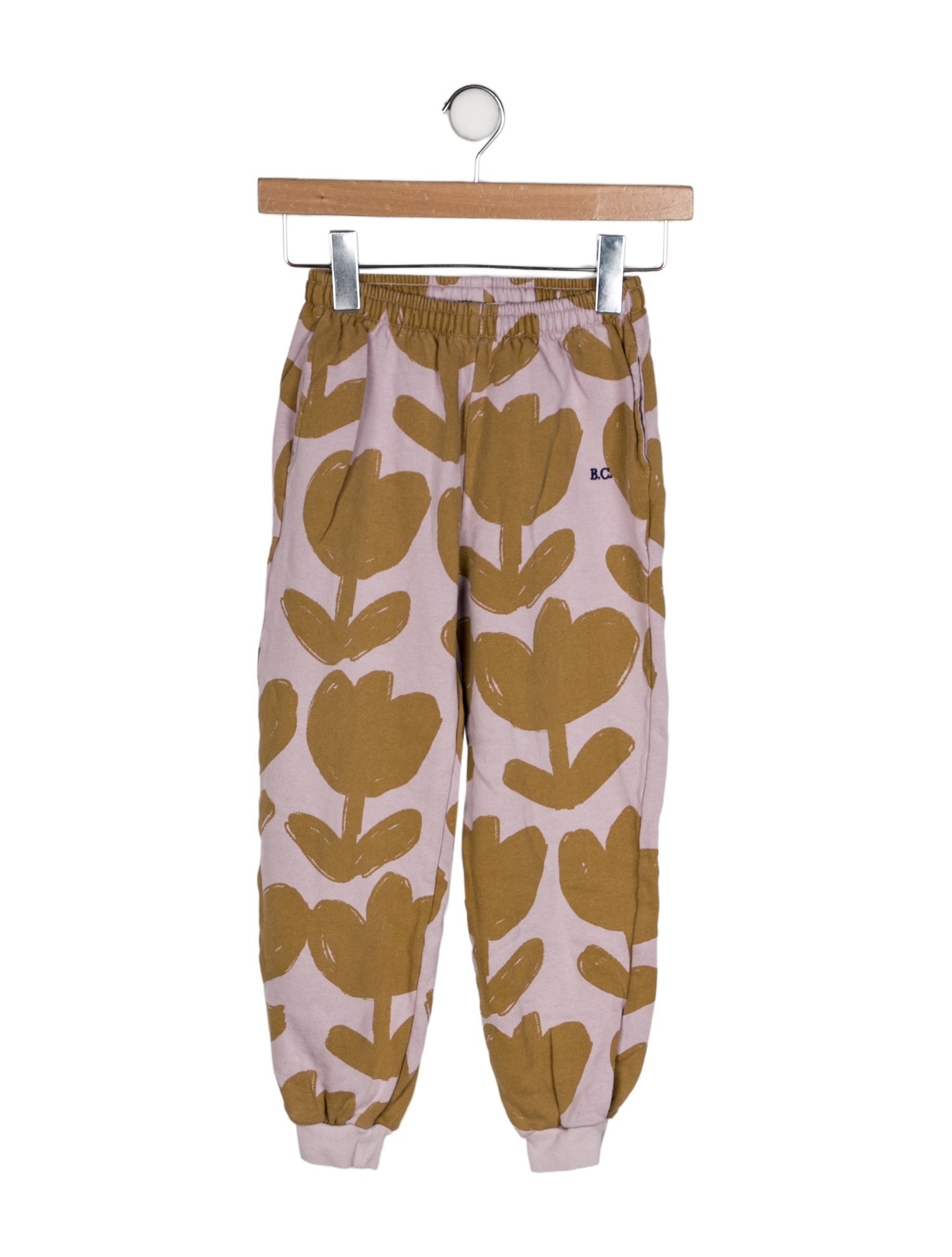 Bobo Choses Printed Joggers