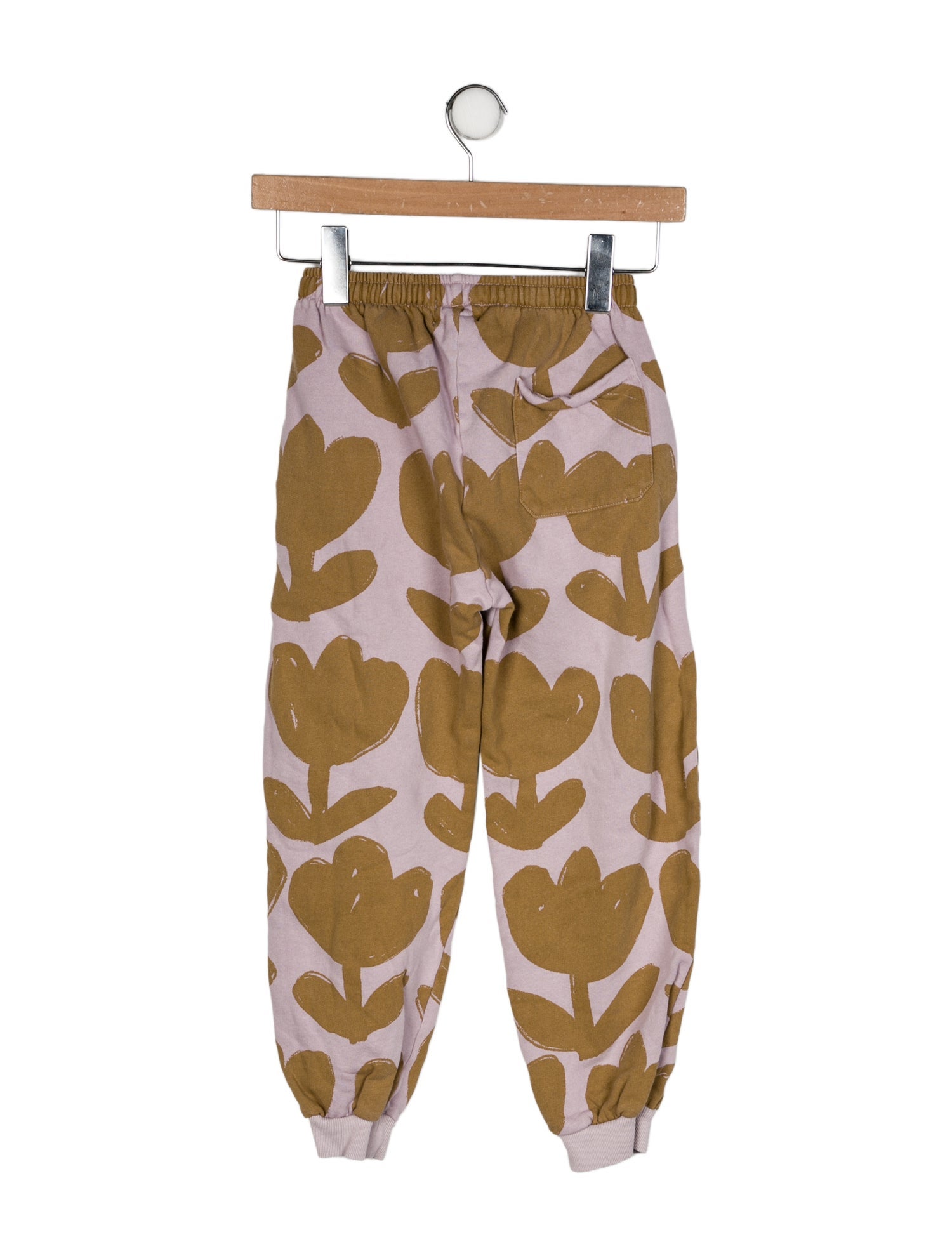 Bobo Choses Printed Joggers