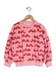 Bobo Choses Printed Crewneck Sweatshirt