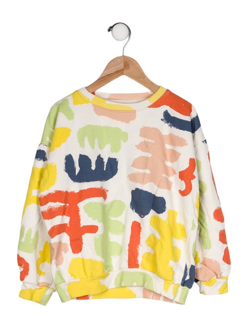 Bobo Choses Printed Sweatshirt