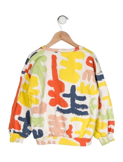 Bobo Choses Printed Sweatshirt