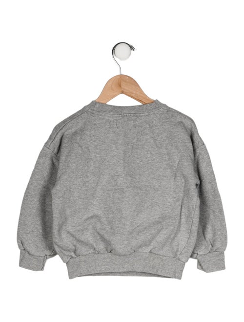 Bobo Choses Graphic Print Sweatshirt