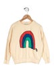 Bobo Choses Graphic Print Sweatshirt