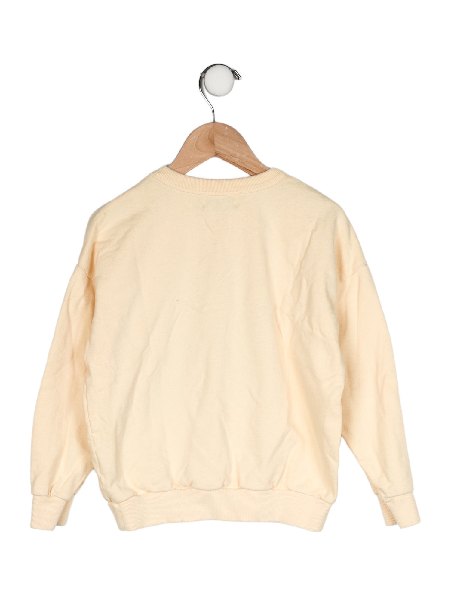 Bobo Choses Graphic Print Sweatshirt