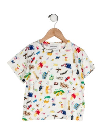Bobo Choses Printed T-Shirt