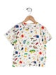 Bobo Choses Printed T-Shirt
