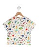 Bobo Choses Printed T-Shirt