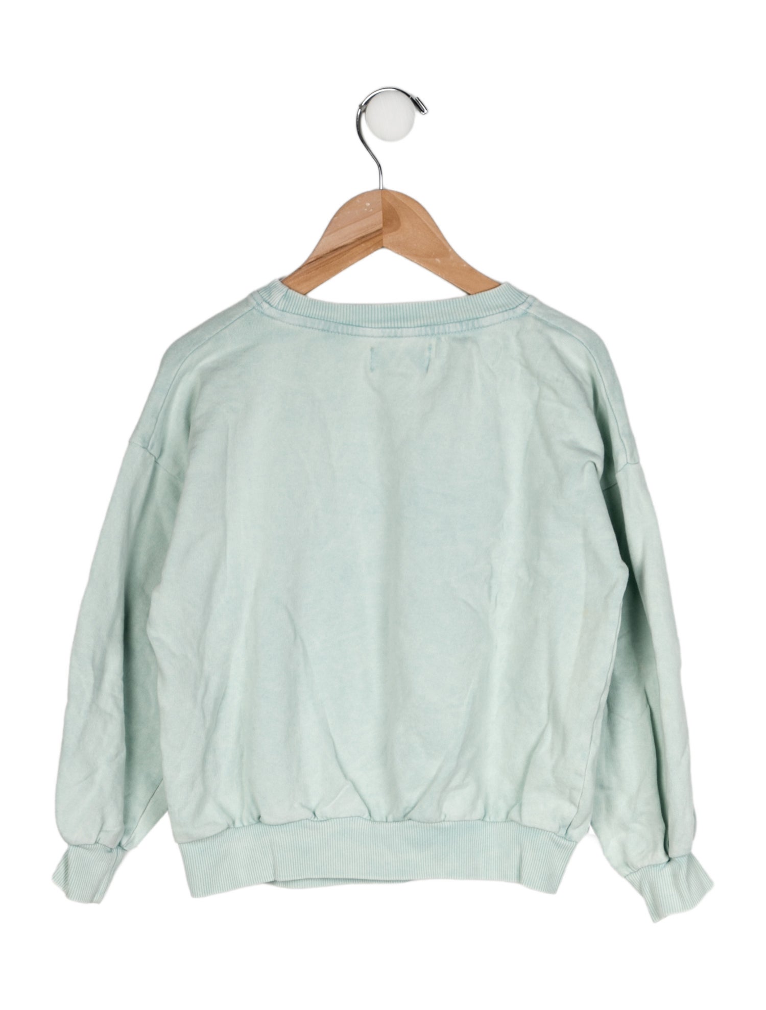 Bobo Choses Graphic Print Sweatshirt