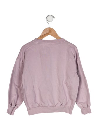 Bobo Choses Graphic Print Sweatshirt