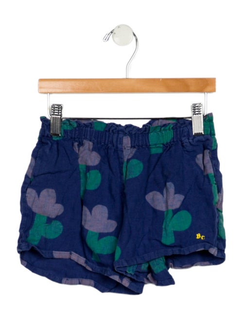 Bobo Choses Girl's Shorts