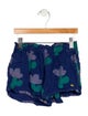 Bobo Choses Girl's Shorts