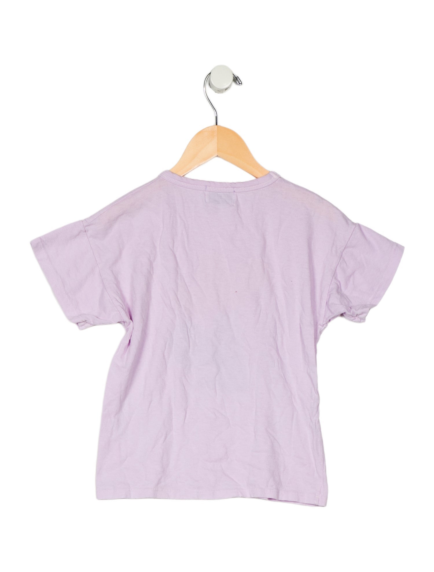 Bobo Choses Girl's Printed T-Shirt