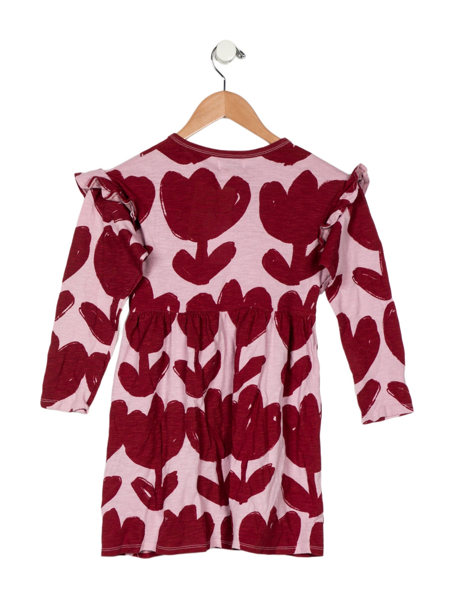 Bobo Choses Girl's Casual Dress w/Tags