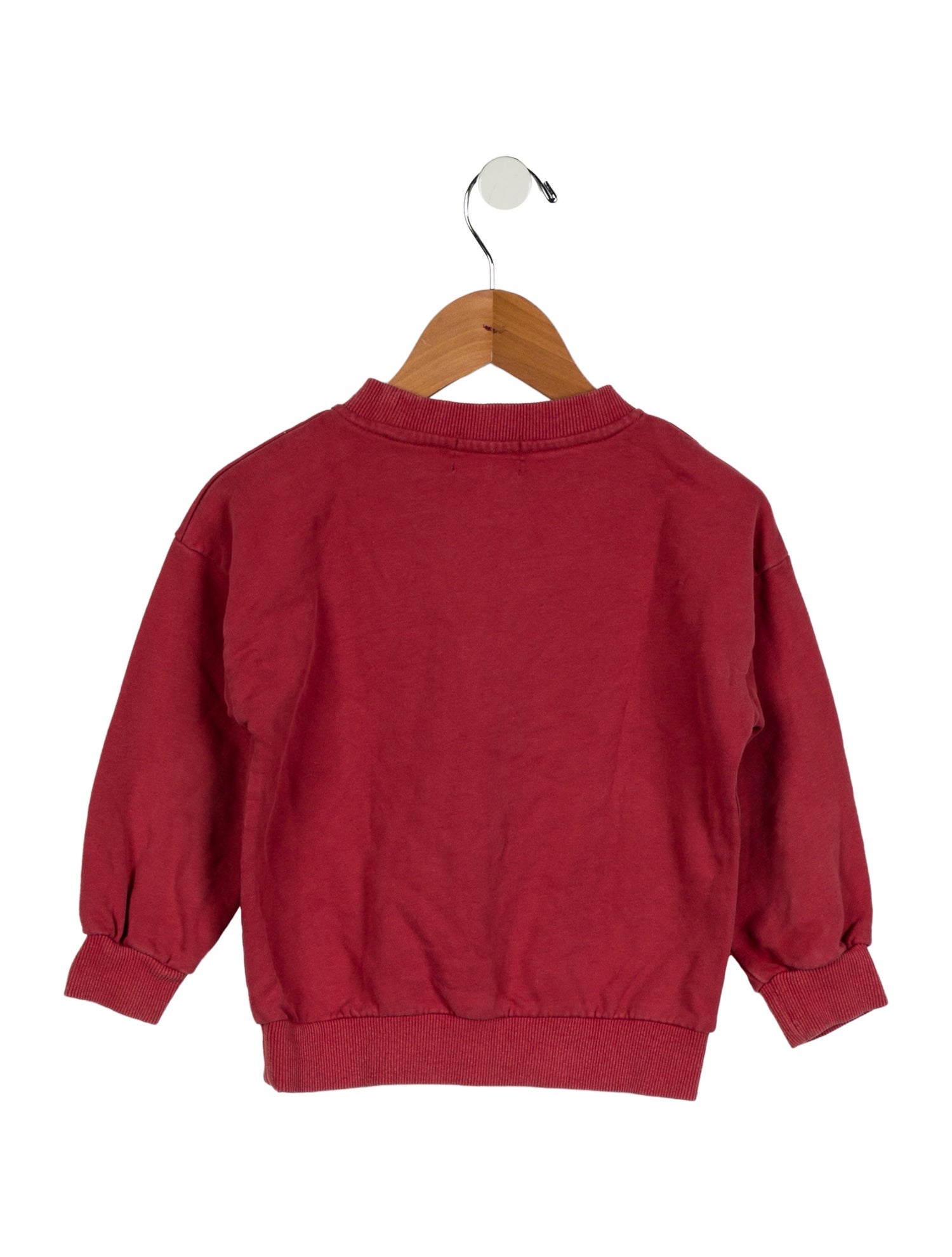 Bobo Choses Toddler Boys' Crewneck Sweater