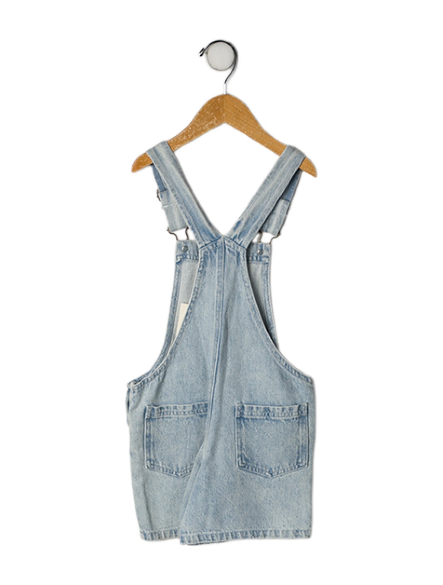 Bobo Choses Denim Romper w/Tags