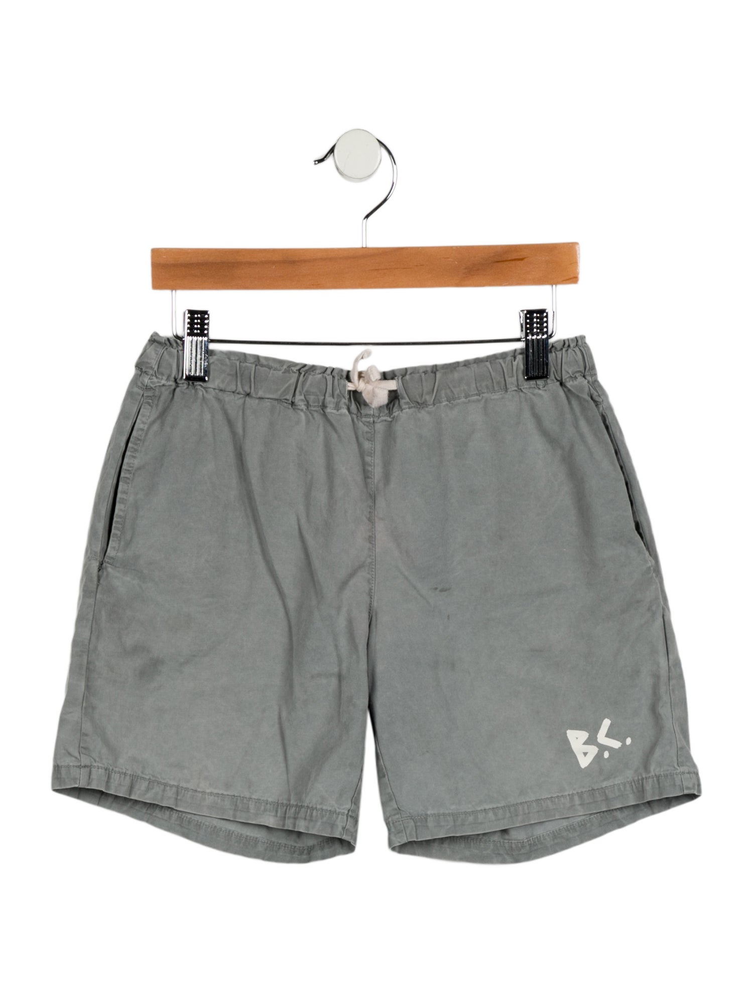 Bobo Choses Boys' Casual Shorts