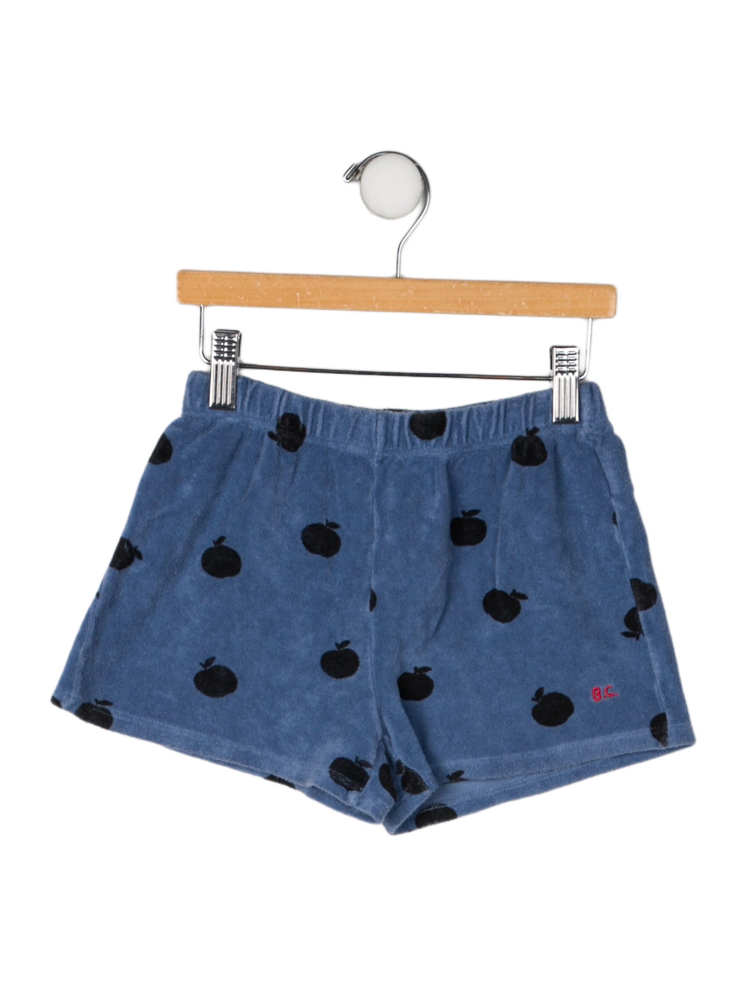 Bobo Choses Printed Shorts