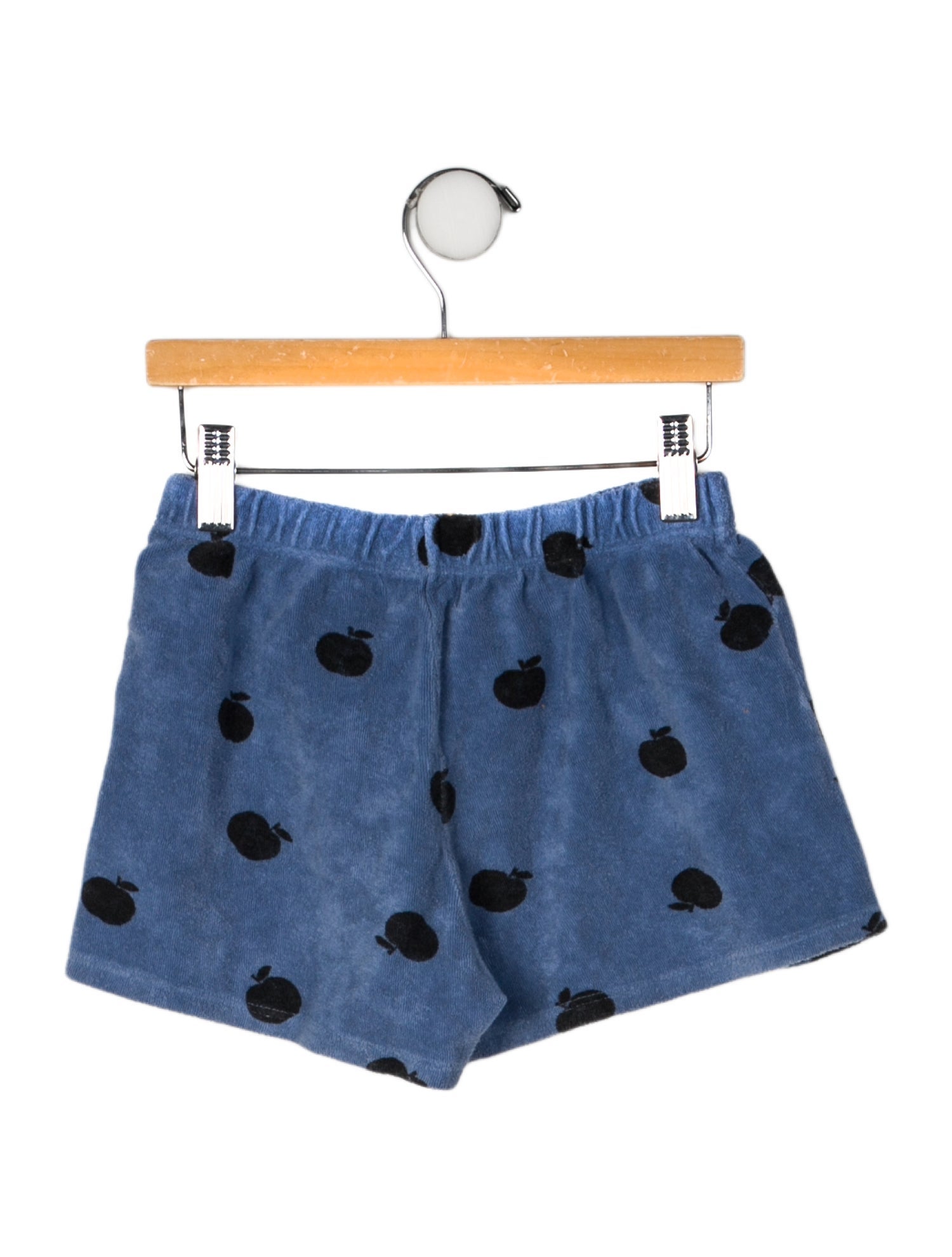 Bobo Choses Printed Shorts